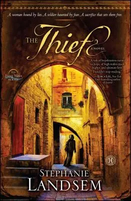 Zlodej, 2 - The Thief, 2