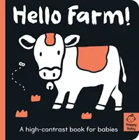 Ahoj, farma! - Hello Farm!