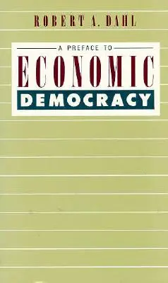 Predslov k ekonomickej demokracii, 28 - A Preface to Economic Democracy, 28