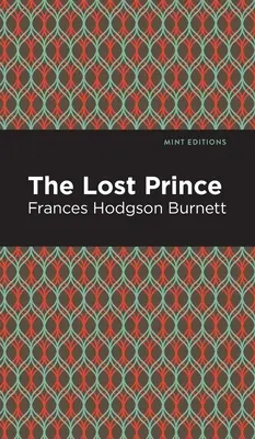 Stratený princ - The Lost Prince