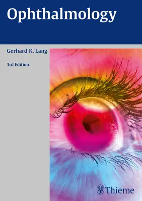 Oftalmológia - Ophthalmology