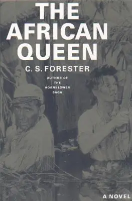 Africká kráľovná - The African Queen