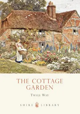 Chalupárska záhrada - The Cottage Garden