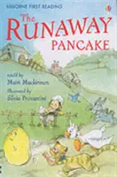 Palacinka na úteku - Runaway Pancake