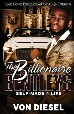 Miliardári Bentleyovci - The Billionaire Bentleys
