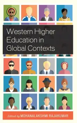 Západné vysokoškolské vzdelávanie v globálnych súvislostiach - Western Higher Education in Global Contexts