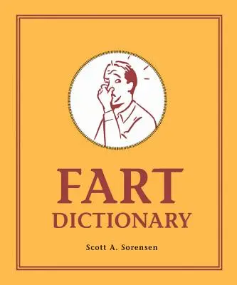 Slovník prdov - Fart Dictionary