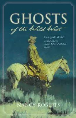 Duchovia divokého západu - Ghosts of the Wild West