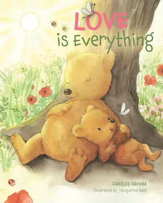 Láska je všetko - Love Is Everything