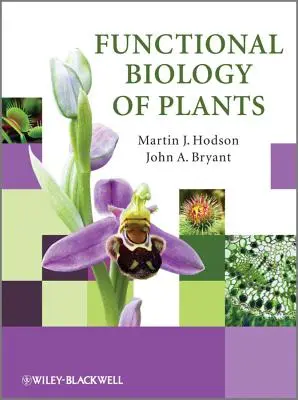 Funkčná biológia rastlín - Functional Biology of Plants