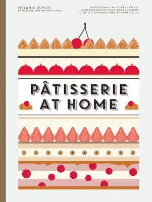 Domáca cukráreň - Patisserie at Home