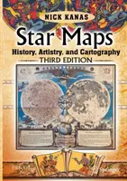 Hviezdne mapy: Hviezdne mapy: história, umenie a kartografia - Star Maps: History, Artistry, and Cartography