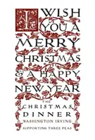 Vianočná večera - Christmas Dinner