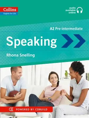 Hovorenie: A2 Pre-Intermediate - Speaking: A2 Pre-Intermediate