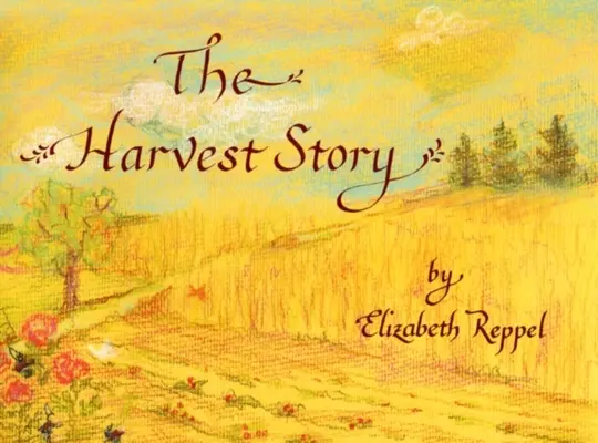 Príbeh o žatve - The Harvest Story