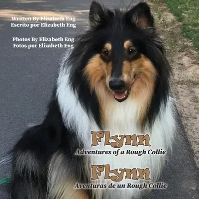 Flynn: Dobrodružstvá drsnej kólie - Flynn: Adventures of a Rough Collie