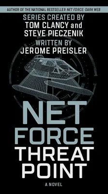 Net Force: Bod ohrozenia - Net Force: Threat Point
