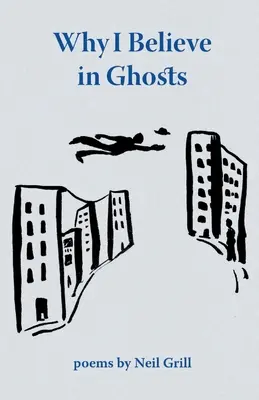 Prečo verím na duchov - Why I Believe in Ghosts