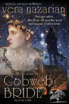 Pavučinová nevesta - Cobweb Bride