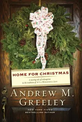 Domov na Vianoce - Home for Christmas
