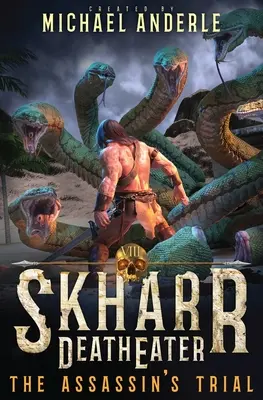 Proces s vrahom - The Assassin's Trial