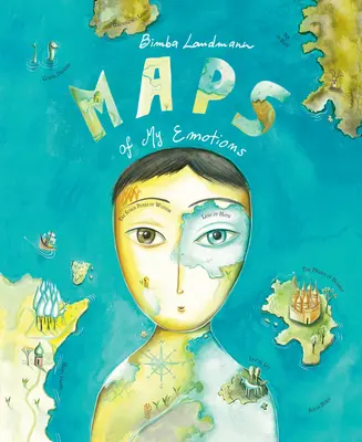 Mapy mojich emócií - Maps of My Emotions