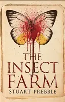 Hmyzia farma - Insect Farm