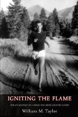 Zapálenie plameňa - Igniting the Flame