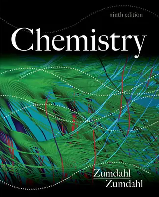 Chémia (Zumdahl Steven (University of Illinois Urbana-Champaign)) - Chemistry (Zumdahl Steven (University of Illinois Urbana-Champaign))