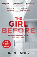 Dievča pred - Najnávykovejší thriller v televízii počas týchto Vianoc - Girl Before - The most addictive thriller on TV this Christmas