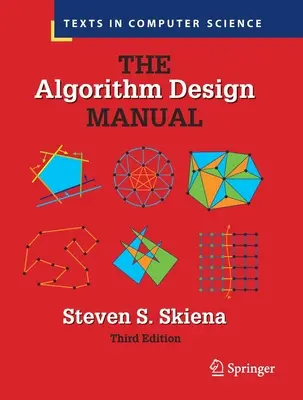 Príručka návrhu algoritmov - The Algorithm Design Manual