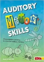 Sluchové pamäťové zručnosti - Auditory Memory Skills