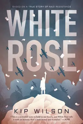 Biela ruža - White Rose