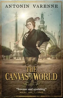 Plátno sveta - The Canvas of the World