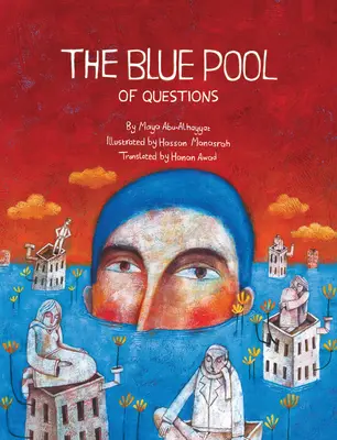 Modrý bazén otázok - The Blue Pool of Questions