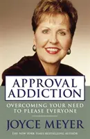 Závislosť na schvaľovaní - Approval Addiction