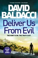 Vysloboď nás od zla - Deliver Us From Evil
