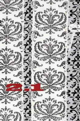Vettius Valens Antológia: Kniha 2.1 - Vettius Valens Anthology: Book 2.1