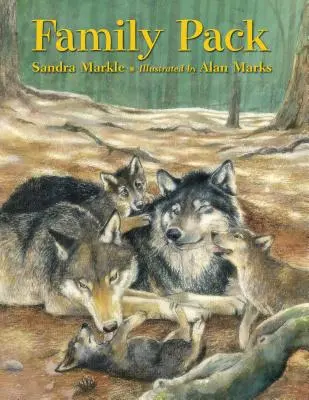 Rodinné balenie - Family Pack