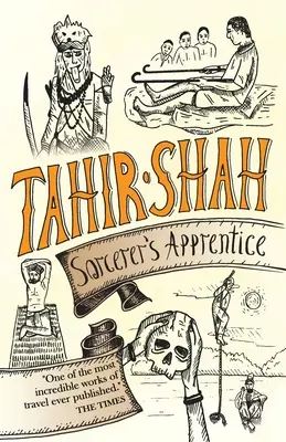 Čarodejníkov učeň - Sorcerer's Apprentice