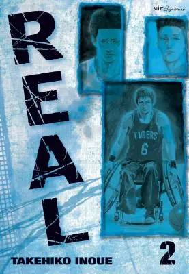 Real, zv. 2, 2 - Real, Vol. 2, 2