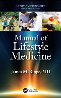 Príručka medicíny životného štýlu - Manual of Lifestyle Medicine