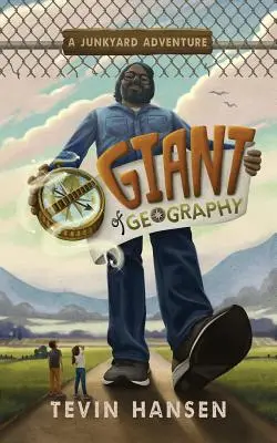 Gigant geografie - Giant of Geography