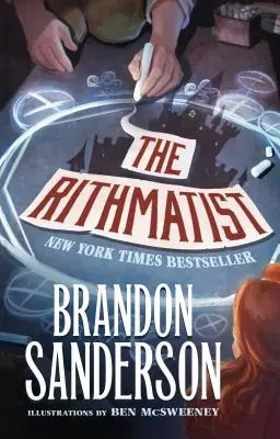 Der Rithmatiker - The Rithmatist