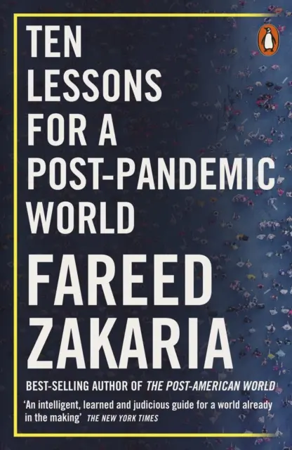 Desať lekcií pre postpandemický svet - Ten Lessons for a Post-Pandemic World