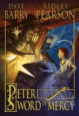 Peter a meč milosrdenstva - Peter and the Sword of Mercy