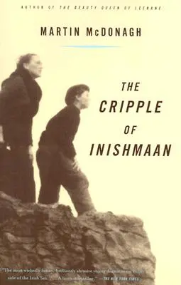 Mrzák z Inishmaanu - The Cripple of Inishmaan