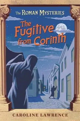Utečenec z Korintu - The Fugitive from Corinth