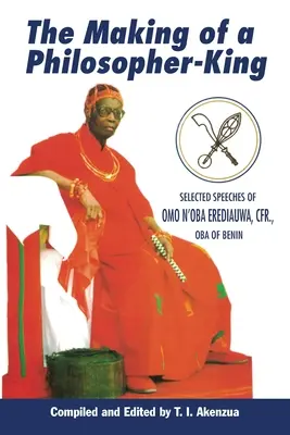 Tvorba kráľa-filozofa - The Making of a Philosopher-King