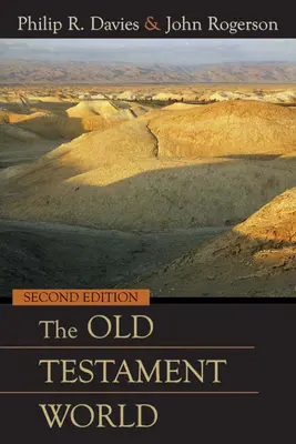 Svet Starého zákona - The Old Testament World